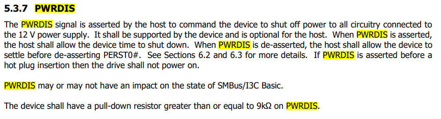PCIe 5.0硬件插图57 PCIe 5.0硬件