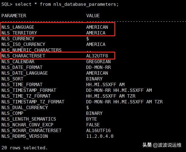 超详细的Oracle 11g安装后参数设置规范，值得收藏