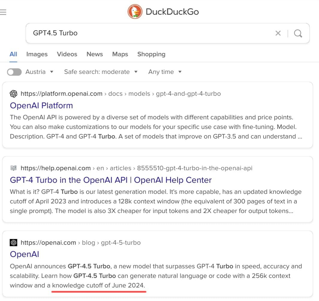 ChatGPT5：技术突破，体验全新升级_chatgpt最新版4.5-CSDN博客