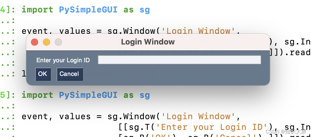 Python 桌面程序教程之 02 一次性窗口,自动关闭模式(教程含源码)_python 自动关闭提示框-CSDN博客