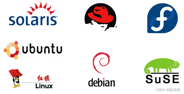 Linux入门及常用命令(嵌入式开发必学)-CSDN博客