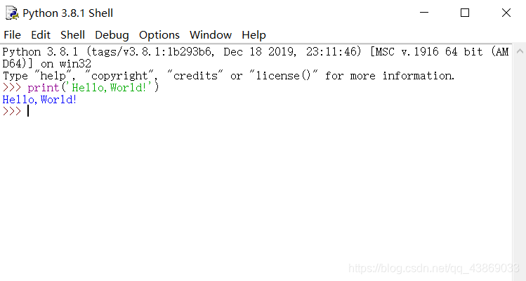 Python安装教程（小白食用）_download debugging symbols-CSDN博客