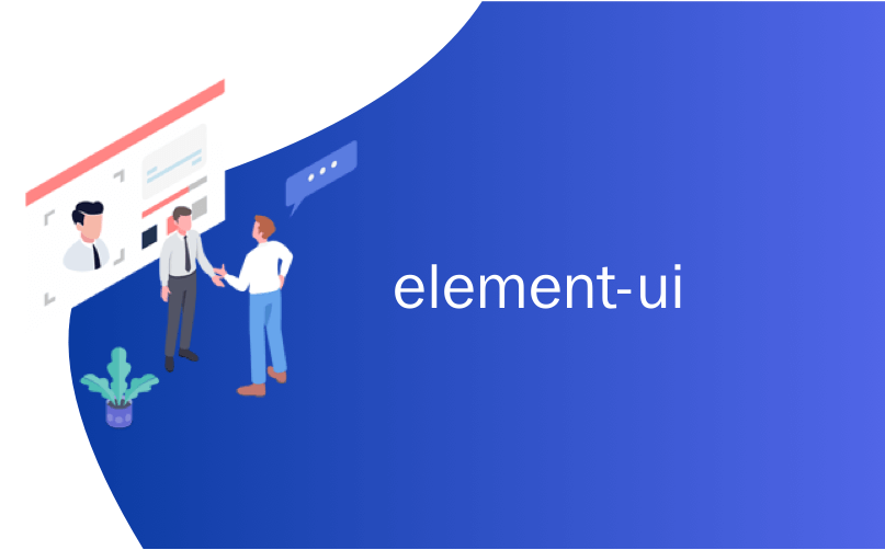 element-ui