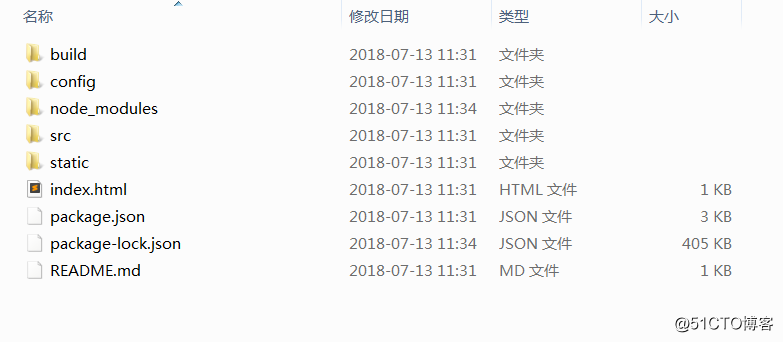 Linux 下搭建Vue开发环境