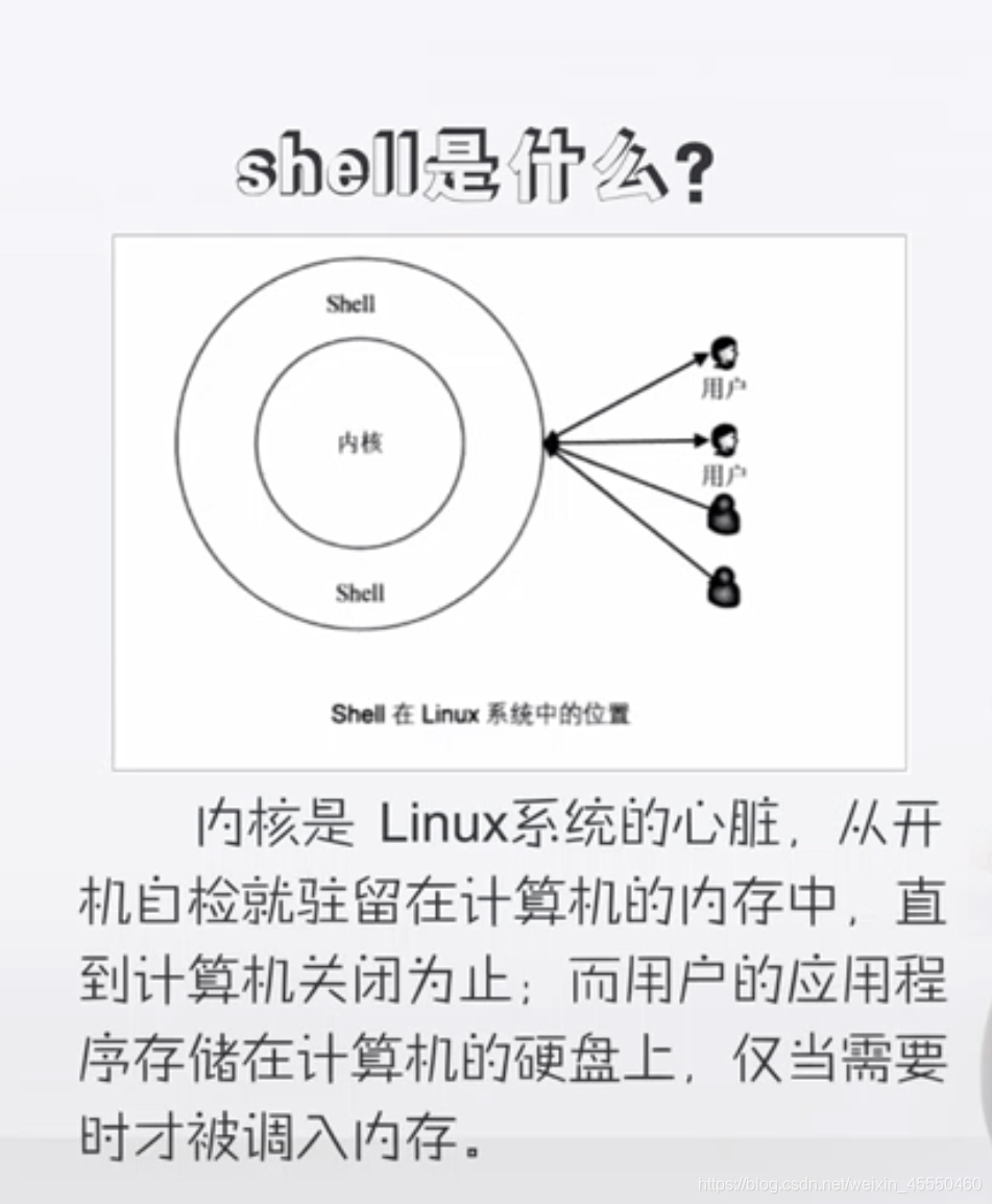 Linux网课学习笔记12——Shell编程入门-Shell的编程过程-CSDN博客