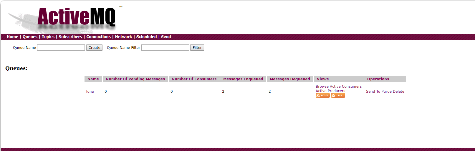 【springboot】之整合ActiveMQ_spring