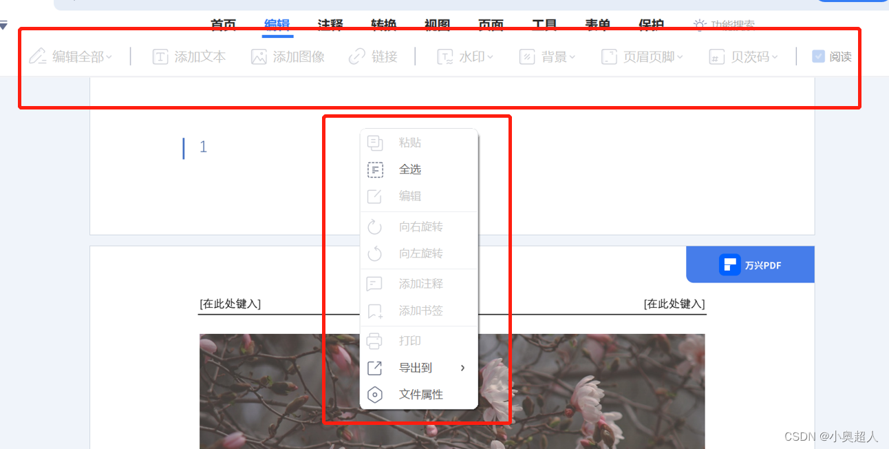 网上下载的pdf文件，为什么不能复制文字？_pdf无法复制-CSDN博客