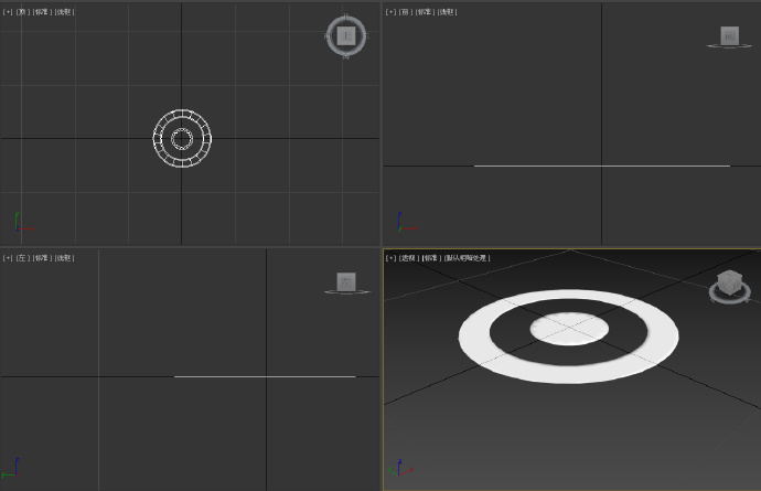 Unity_HTC_VIVE_VR_demo场景（三）