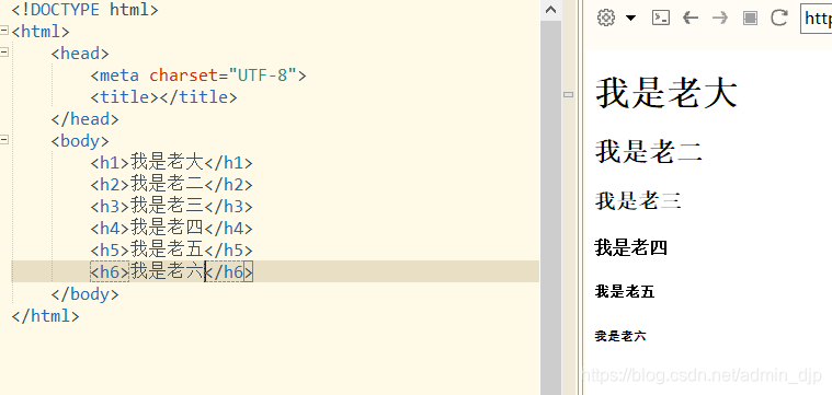 Web与HTML基础-CSDN博客