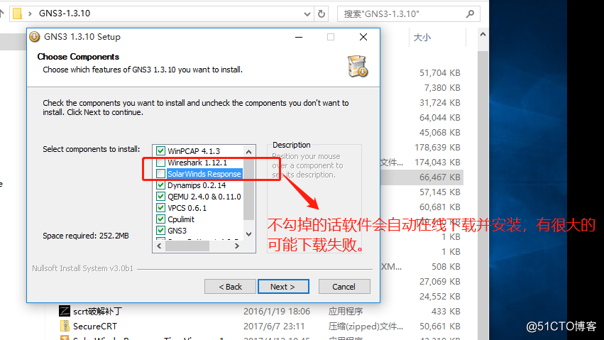 GNS3详细安装步骤与环境部署及优化