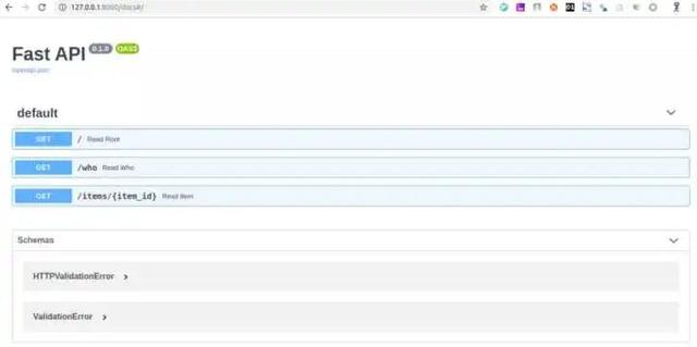 有哪些开源的 Python 库让你相见恨晚?