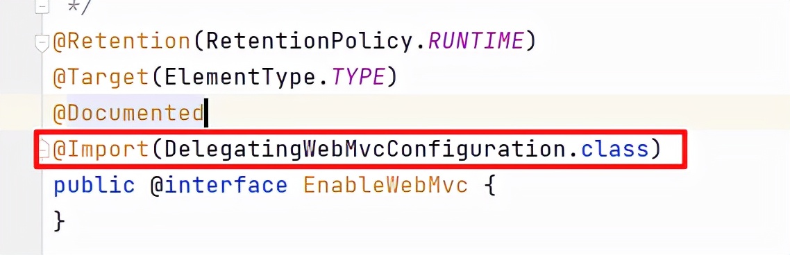 SpringMVC这篇文章吃透了,最少最少涨5000