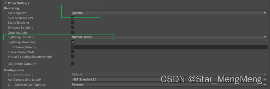 Unity WebGL开发汇总-CSDN博客