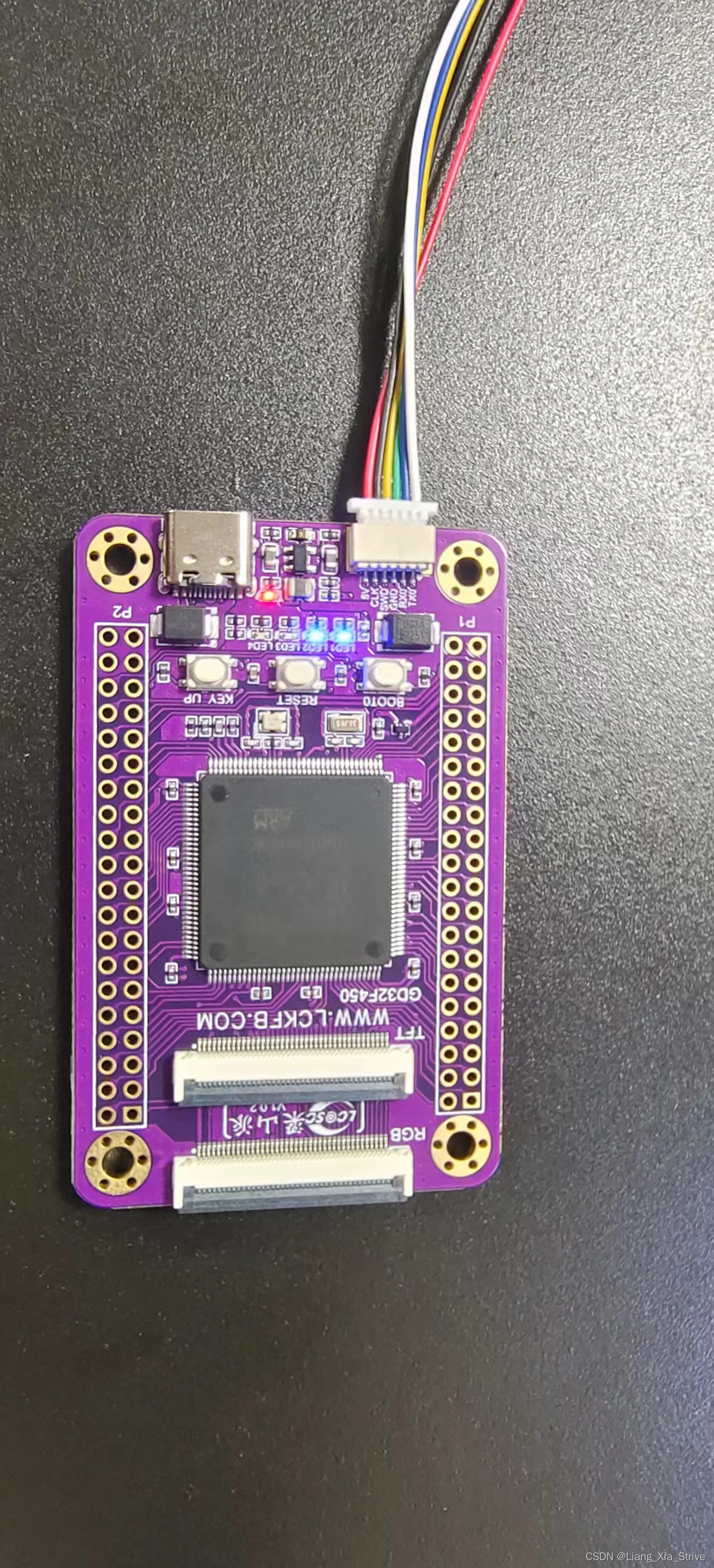 Daplink Fpga EIDE使用DAPlink下载问题,不能下载,KEIL5看不到DAPlink设备(针对梁山派GD32开发版DAPlink下载问题)_keil ...