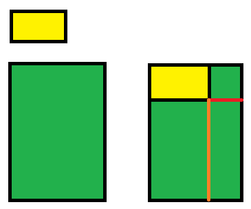 收纳箱示意图