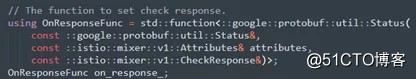 idou老师教你学Istio 28：istio-proxy check 的缓存