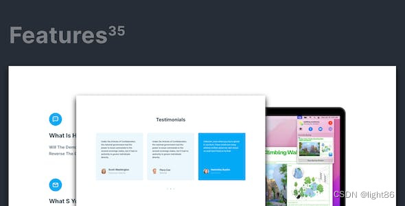 生物医药网站建设方案中的在线教育与知识分享模块