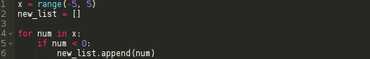 10分钟学会python函数式编程
