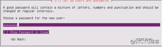 7月份技术：ubuntu系统安装