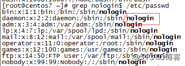 Linux的正则表达式