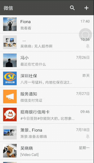 概览