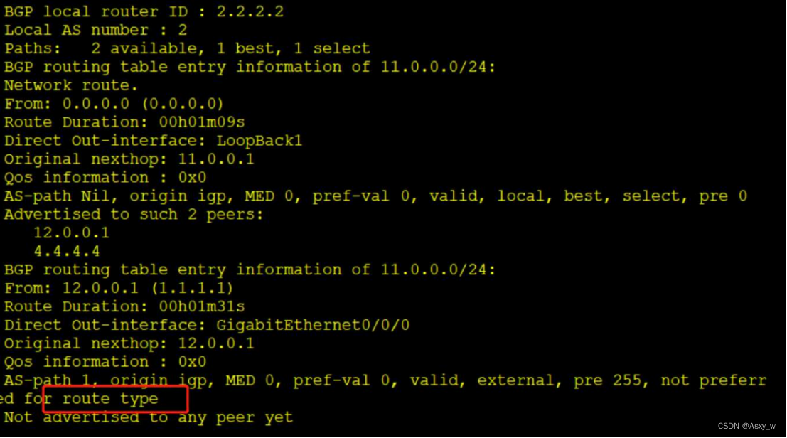 BGP的选路原则插图7 BGP的选路原则