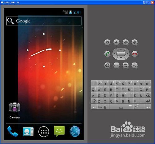 安卓模拟器Android SDK安装完整图文教程