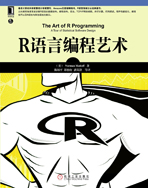 art-of-r-programming