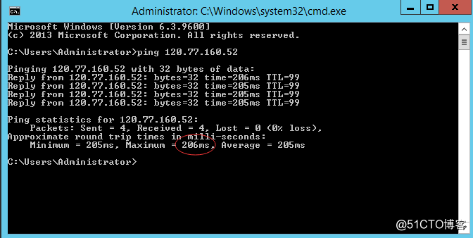 【AWS系列】镭速RaySync VS FTP （3）- AWS伦敦到阿里云深圳