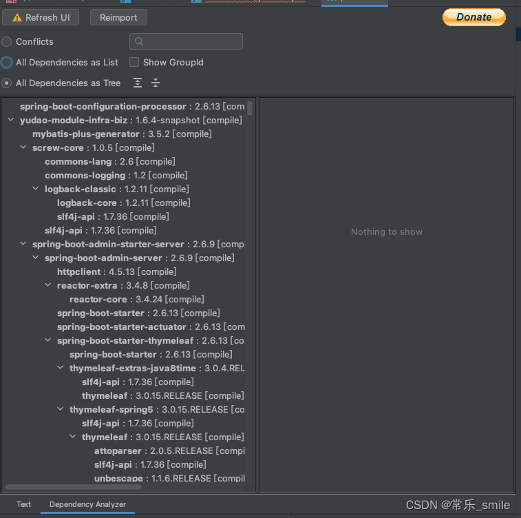 【总结】Idea 编译maven项目报错NoSuchMethodError DefaultModelValidator ...