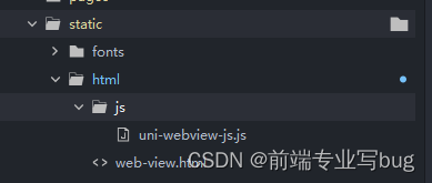 错误示范