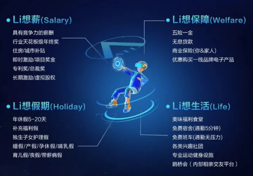 专访ATL招聘负责人计文江:先有「共情力」,再做「技术流」-用友大易智能招聘系统