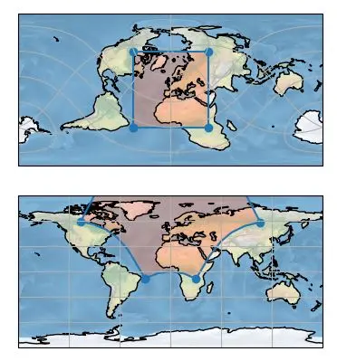 matplotlib+cartopy+geopandas，实现专业地图可视化_matplotlib geopandas-CSDN博客