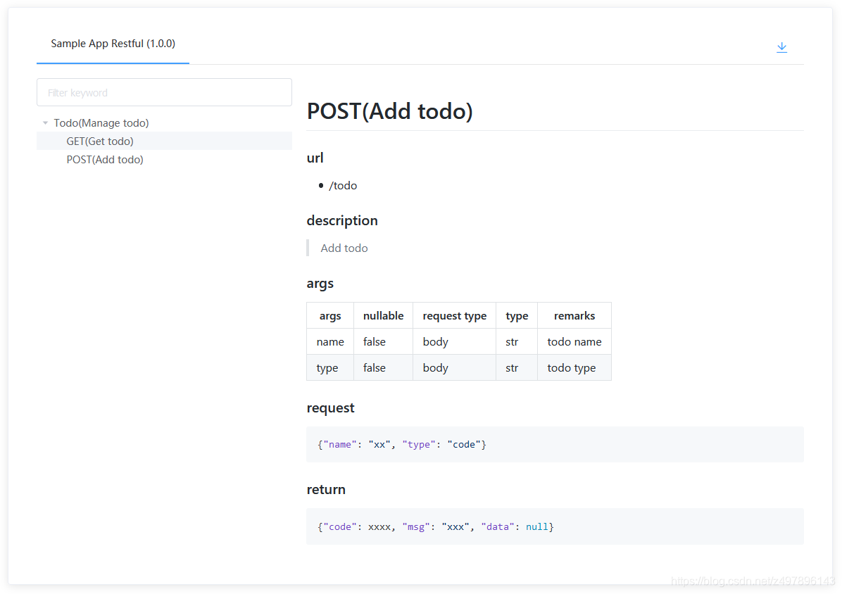 sample_app_restful_post