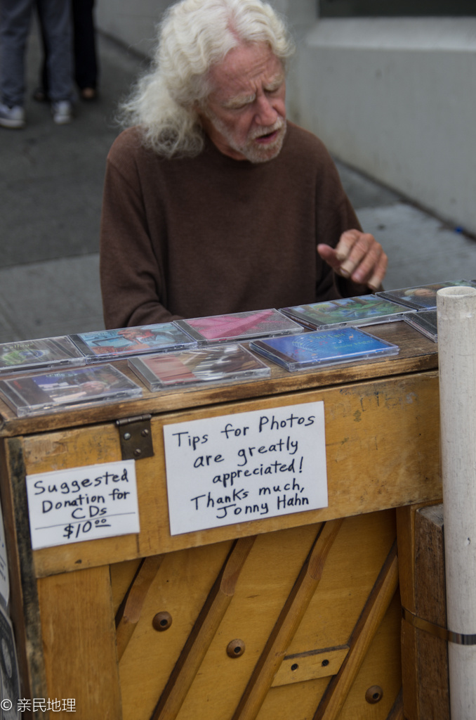 亲民地理-第50期-在美国逛农贸市场-西雅图派克市场 亲民地理-第50期-在美国逛农贸市场-西雅图派克市场