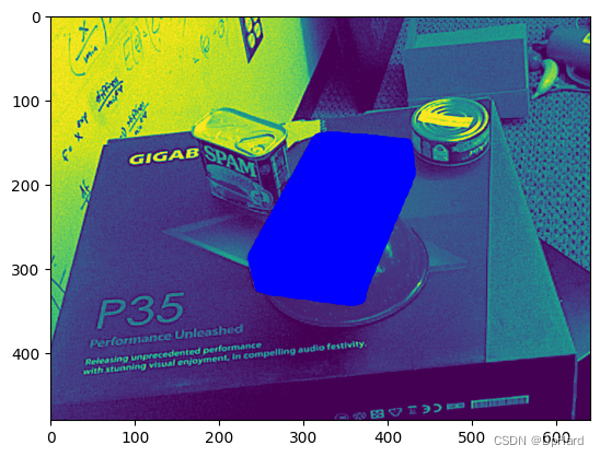 解析pytorch3D中的坐标变换问题_pytorch3d坐标系-CSDN博客