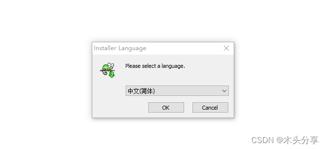 2024最新Notepad++ 的下载、安装及配置_noted++-CSDN博客