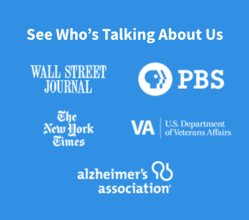 新知图谱, SeniorLiving如何成为美国养老产业的“流量IP”？