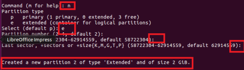 Vmware Ubuntu虚拟机磁盘扩容方法