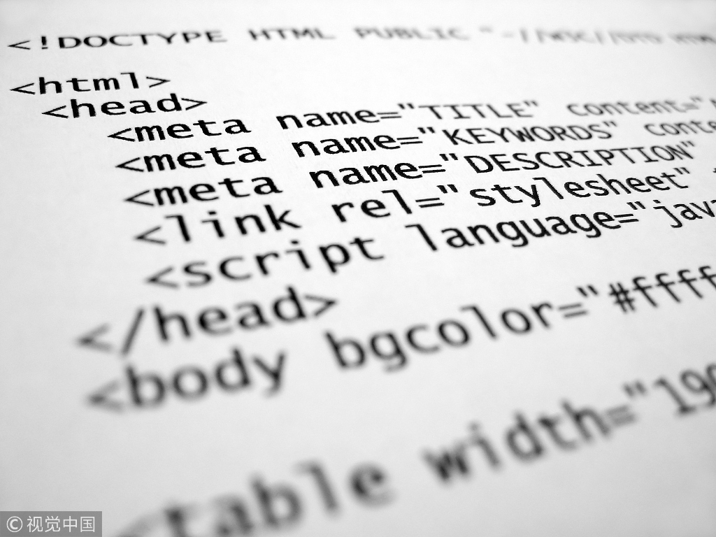 前端进阶:HTML5、CSS3与JavaScript的深度解析与发展前景-CSDN博客