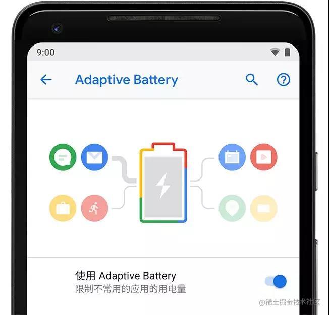 Android 9 Pie 现已面向全球正式发布！