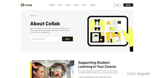 集团网站建设中的可访问性和无障碍设计