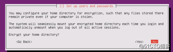 7月份技术：ubuntu系统安装