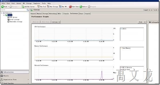 Citrix 6.5 详细安装及配置介绍_详细安装_39