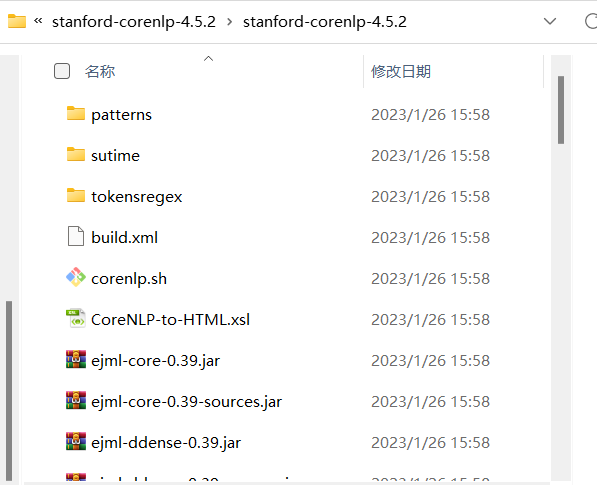 Corenlp Icon Stanford-nlp个人安装问题汇总_stanfordnlp 4.5 java-CSDN博客