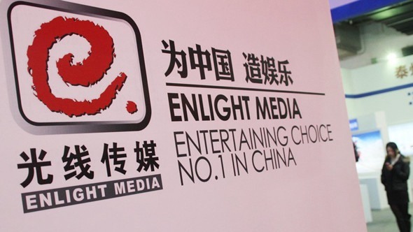全球传媒巨头纷纷布局，VR影视内容的爆点可期