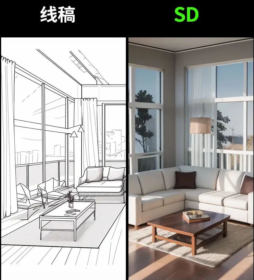 Stable Diffusion室内设计文生图实操_sd室内设计提示词-CSDN博客