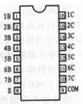 《电机的入门之路系列》--电机驱动芯片2003的用法