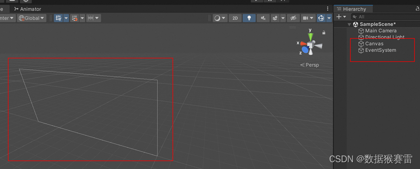 Unity3D入门基础知识汇总